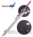 Devil May Cry 4 - Nero Sword Katana Epée Sabre / United Cutlery / Repliksword