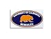 Berkeley Bears Decal Univ Of Cal Bear Be