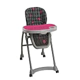 Evenflo Right Height High Chair, Alhambra