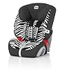 Britax - 2000007858 - Si�ge Auto - Groupe 1, 2, 3 - Evolva 1-2-3 Plus