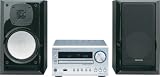 Onkyo CS-525 S Kompaktanlage silber - 
