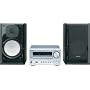 Onkyo CS 525 S Kompaktanlage silber