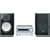 Onkyo CS 525 S Kompaktanlage silber