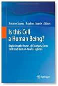 Is this Cell a Human Being?: Exploring the Status of Embryos, Stem Cells and Human-Animal Hybrids