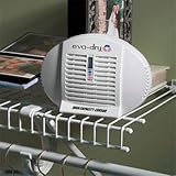 Renewable Eva-Dry Home Dehumidifier