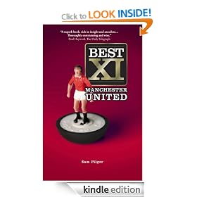 Best XI Manchester United