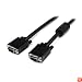 StarTech 15-Feet Coax High Resolution VGA Monitor Cable - HD15 M/M (MXT105MMHQ)