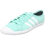 adidas Originals Womens Adria Lo Sleek Sneaker,Radiant Aqua/White/Deepest Green,7.5 M US Reviews 41OxvJhWJdL. SL160 adidas Originals Womens Adria Lo Sleek Sneaker,Radiant Aqua/White/Deepest Green,7.5 M US Reviews
