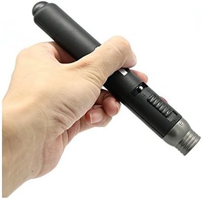 BlueLights Handheld Lighter Torch Butane Gas Fuel Soldering Lighter