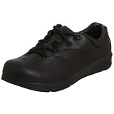 New Balance Women's WW901 Walking Shoe,Black,13 D
