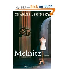 Melnitz: Roman