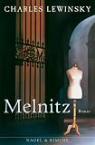 Melnitz: Roman - Charles Lewinsky
