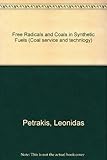 Free radicals in coals and synthetic fuels