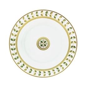 Bernardaud Constance Open Vegetable Bowl, 9.5 by Bernardaud