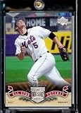 2005 Upper Deck All-Star Classics David Wright New York Mets Baseball Card #56 - Mint Condition - In Protective Display Case!