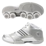 Adidas Ladies ADIDAS T-MAC 6 (TEAM) Ladies by adidas