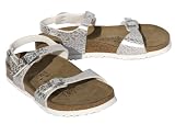 Birkenstock Tanega Myda Bianco