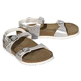 Birkenstock Tanega Myda Bianco by