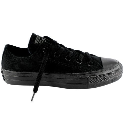 Converse-Chuck-Taylor-All-Star-Core-Low-Top-Black-Monochrome-M5039-Mens-75