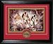 Cleveland Cavaliers Framed Photo and Coin (Desk Top Collection)