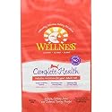 Wellness Complete Health Adult Salmon, Salmon Meal and Deboned Turkey Cat Food