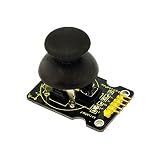 【ノーブランド 品】X Y 5V　Arduino 　ラズベリーパイPS2用　ジョイスティック　モジュール　アナログ