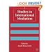 Studies in International Mediation (Advances in Foreign Policy Analysis)