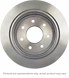 IMAGE OF One Source 30-126117 Brake Rotor