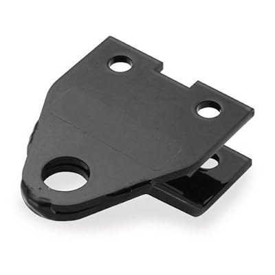 QUADBOSS ATV TRAILER HITCH YAMAHA RAPTOR WARRIOR 350