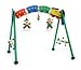 Hess-Spielzeug 13331 - Babyspielgerät, Eisenbahn