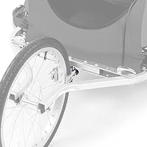 Chariot Carriers Inc Jogging Brake Kit 2.0
