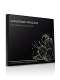 The Ultimate Body Applicator- Box of 4 Wraps