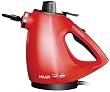 HAAN HS-20R Handheld Steam Cleaner with Attachments