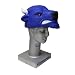 Buffalo Bills Foamheads Team Hat