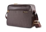 SAMSONITE Man Bag 360 (Brown)