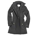 Geox JackeDamen/Jacke Black Artikel Nr. W0320H-T1065/F9000