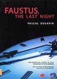 Dusapin - Faustus, The Last Night