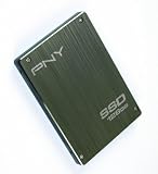 PNY P-SSD2S128GM-RB Optima 128GB 2.5-Inch SATA II Solid State Drive (Metalic)