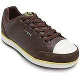 Crocs Mens Men's 15099 Karlson Golf Shoe