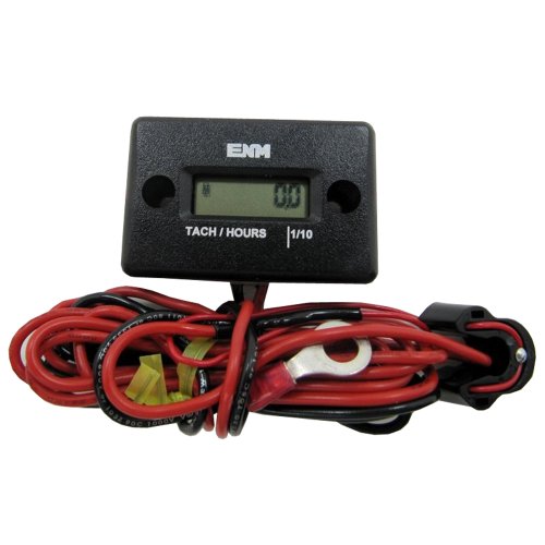 Best Offer Original Honda Hour Meter Best Tachometers Deals