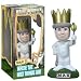 Funko Wacky Wobbler - Where the Wild Things are - MAX