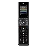 Acoustic Research ARRX18G XSight 18-Device Universal Learning Remote Control with Touchscreen Color Display