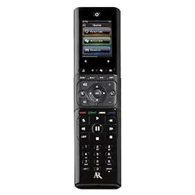 Acoustic Research ARRX18G XSight 18-Device Universal Learning Remote Control with... by Audiovox