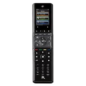 Acoustic Research ARRX18G XSight 18-Device Universal Learning Remote Control with... by 