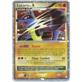 LvX Pokemon - Pokemon Battle City