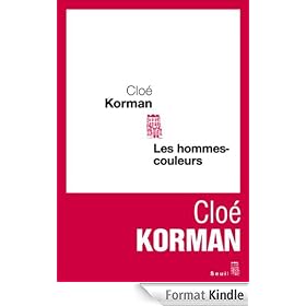 Les Hommes-couleurs
