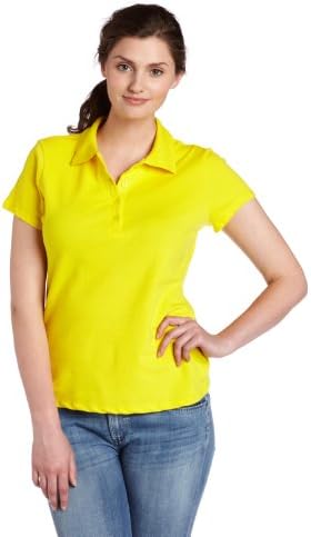 Southpole Junior's Plus Basic Solid Polo