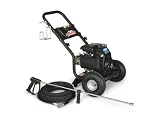 Shark DD-232337 2,300 PSI 2.3 GPM Honda Gas Powered Commercial Series Pressure Washer