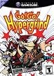 Go Go Hypergrind NGC