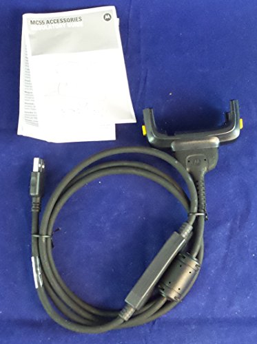 Motorola MC55 / MC65 OEM USB Charging Cable - 25-108022-02R
